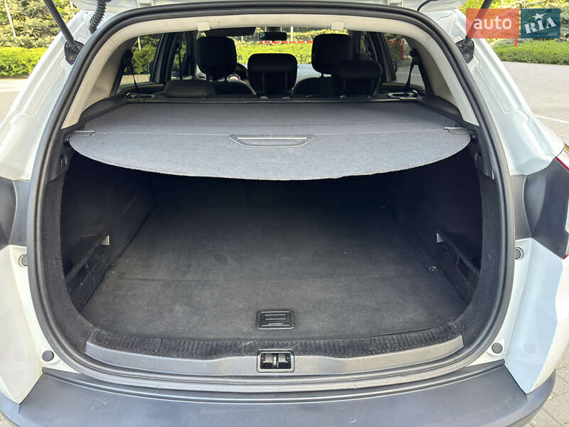 Універсал Renault Megane 2011 в Харкові