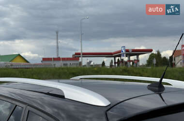 Універсал Renault Megane 2014 в 