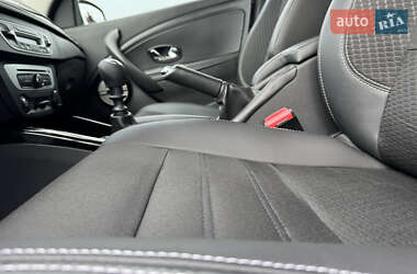 Універсал Renault Megane 2014 в 