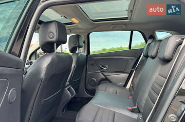 Універсал Renault Megane 2014 в 