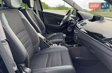 Універсал Renault Megane 2014 в 