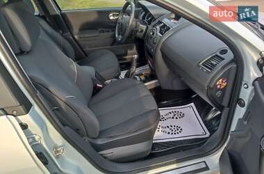 Универсал Renault Megane 2004 в 