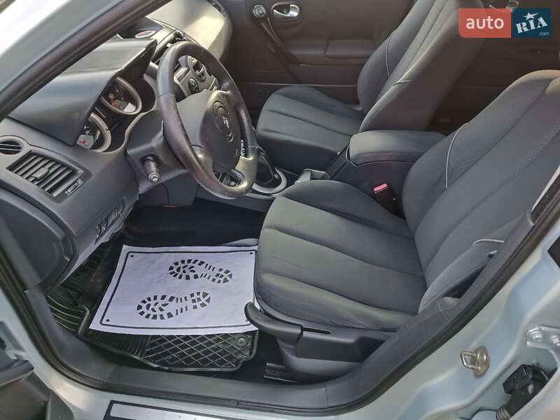 Універсал Renault Megane 2004 в Харкові