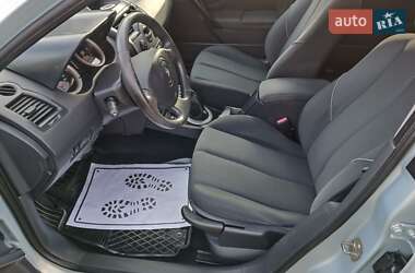 Универсал Renault Megane 2004 в 