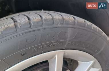 Универсал Renault Megane 2004 в 