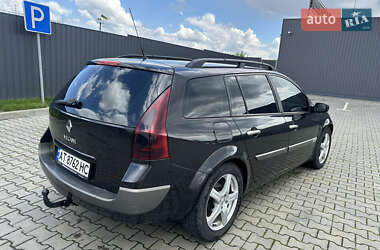 Універсал Renault Megane 2005 в 