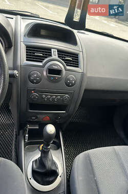 Універсал Renault Megane 2005 в 