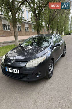 Renault Megane 2011 Renault Megane 2011