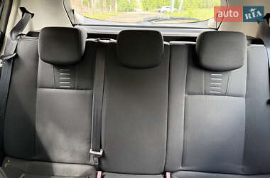 Хетчбек Renault Megane 2011 в 