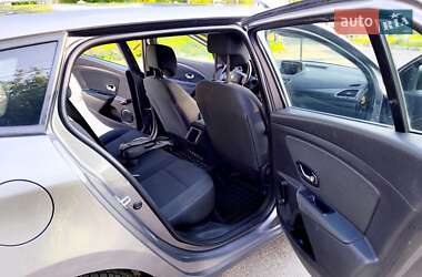 Универсал Renault Megane 2014 в 