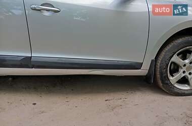 Универсал Renault Megane 2010 в 