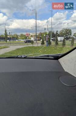 Хэтчбек Renault Megane 2012 в 