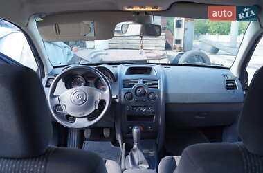 Универсал Renault Megane 2005 в 