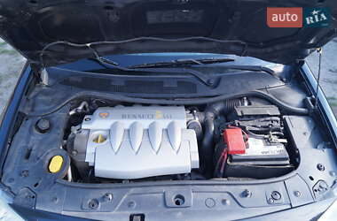 Универсал Renault Megane 2005 в 