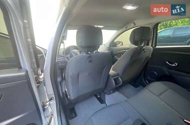 Універсал Renault Megane 2011 в 