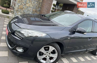 Універсал Renault Megane 2012 в 
