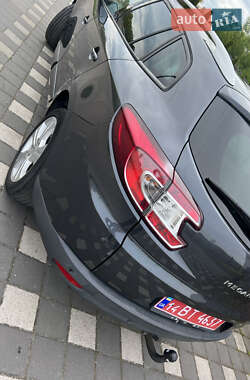 Універсал Renault Megane 2012 в 