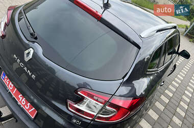Універсал Renault Megane 2012 в 
