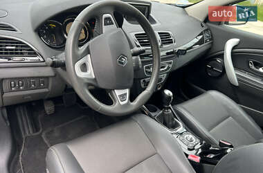 Універсал Renault Megane 2012 в 
