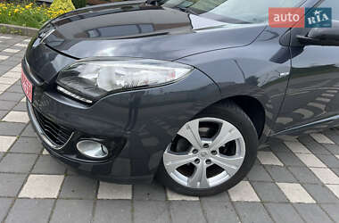 Універсал Renault Megane 2012 в 