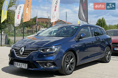Renault Megane 2020 Renault Megane 2020