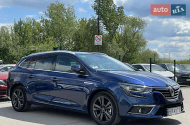 Универсал Renault Megane 2020 в 