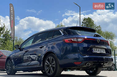 Универсал Renault Megane 2020 в 