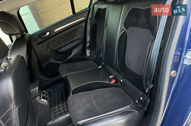 Универсал Renault Megane 2020 в 
