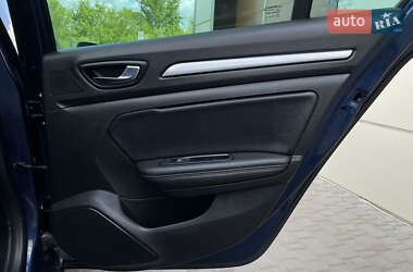 Универсал Renault Megane 2020 в 