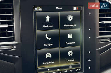 Универсал Renault Megane 2020 в 