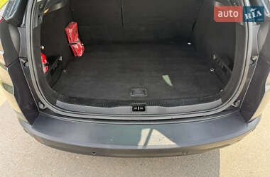 Универсал Renault Megane 2011 в 