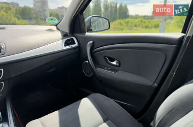 Универсал Renault Megane 2011 в 