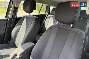 Универсал Renault Megane 2011 в 