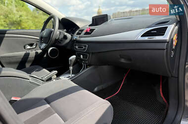 Универсал Renault Megane 2011 в 