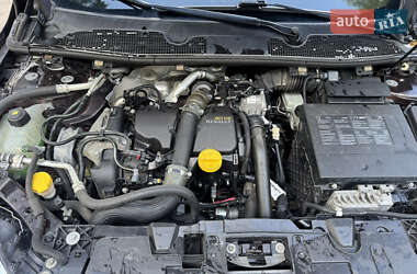 Хетчбек Renault Megane 2013 в 