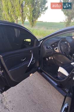 Универсал Renault Megane 2012 в 