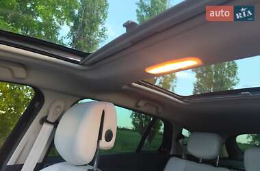 Универсал Renault Megane 2012 в 