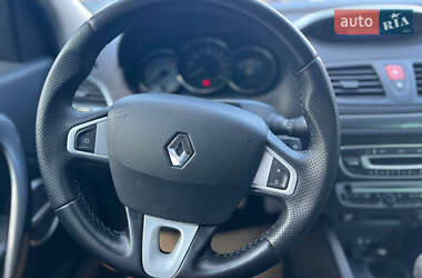 Универсал Renault Megane 2011 в 