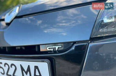Универсал Renault Megane 2011 в 