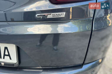 Универсал Renault Megane 2011 в 