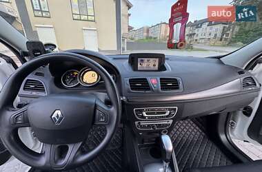 Универсал Renault Megane 2010 в 