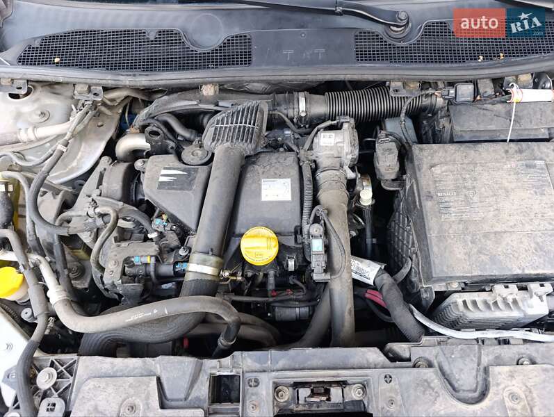 Универсал Renault Megane 2014 в Житомире