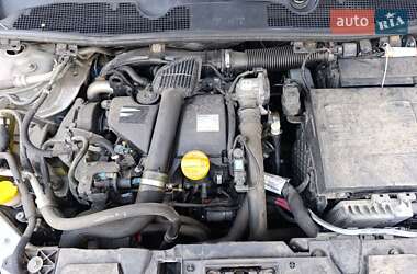 Універсал Renault Megane 2014 в 
