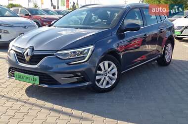 Renault Megane 2021 Renault Megane 2021