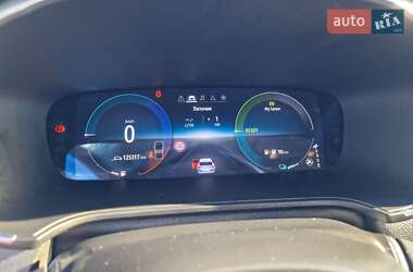 Универсал Renault Megane 2021 в 