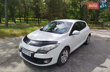 Renault Megane 2013 Renault Megane 2013