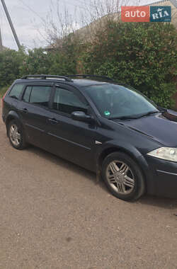 Універсал Renault Megane 2007 в 