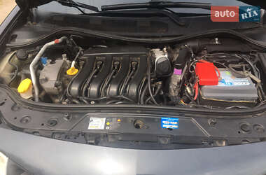 Універсал Renault Megane 2007 в 