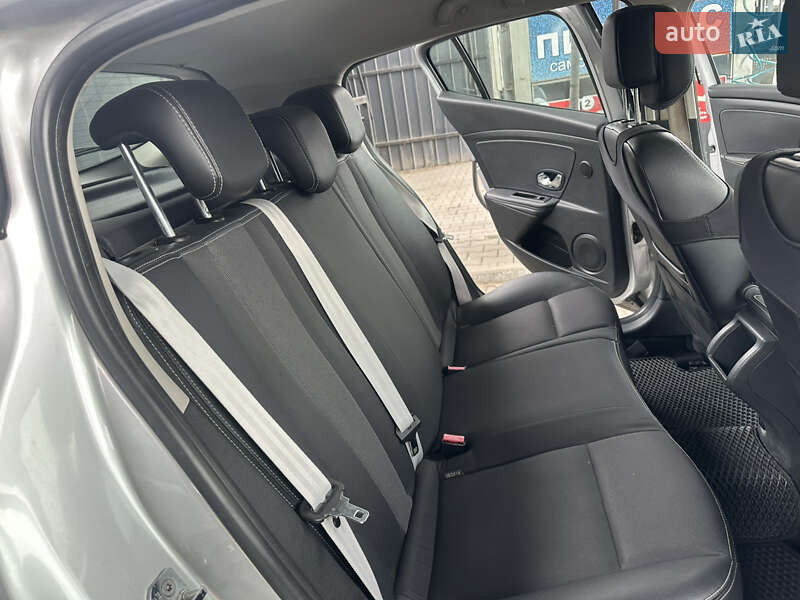 Хетчбек Renault Megane 2012 в Хмельницькому
