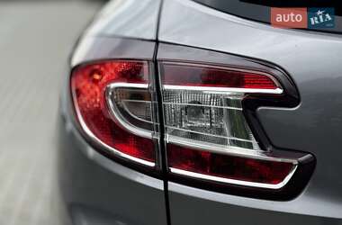 Универсал Renault Megane 2011 в 